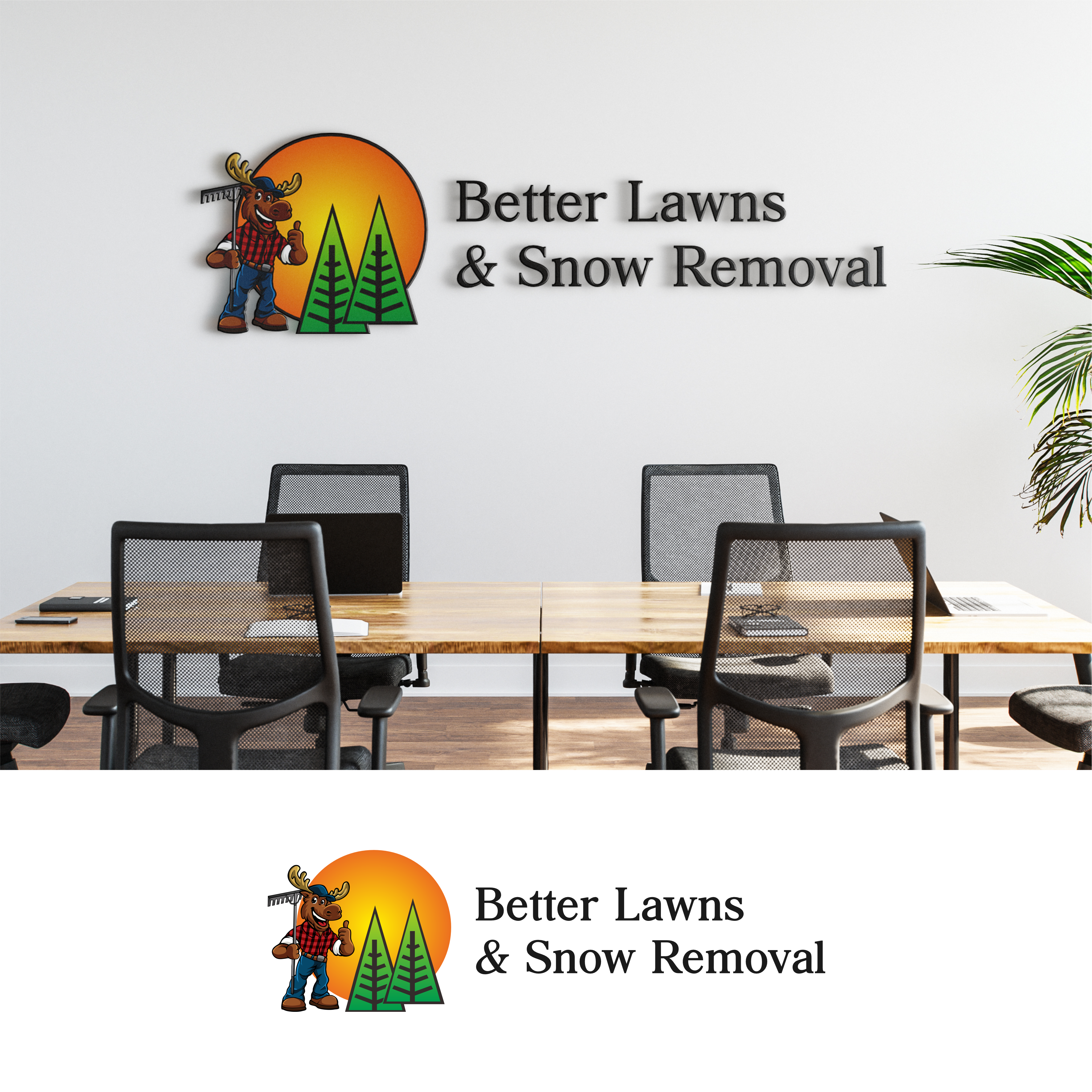 Design de Logo par agewage pour ce projet | Design #34773267