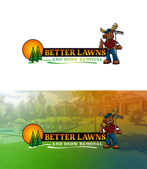 Diseño de Logo por The Lion Studios para este proyecto | Diseño: #34770721