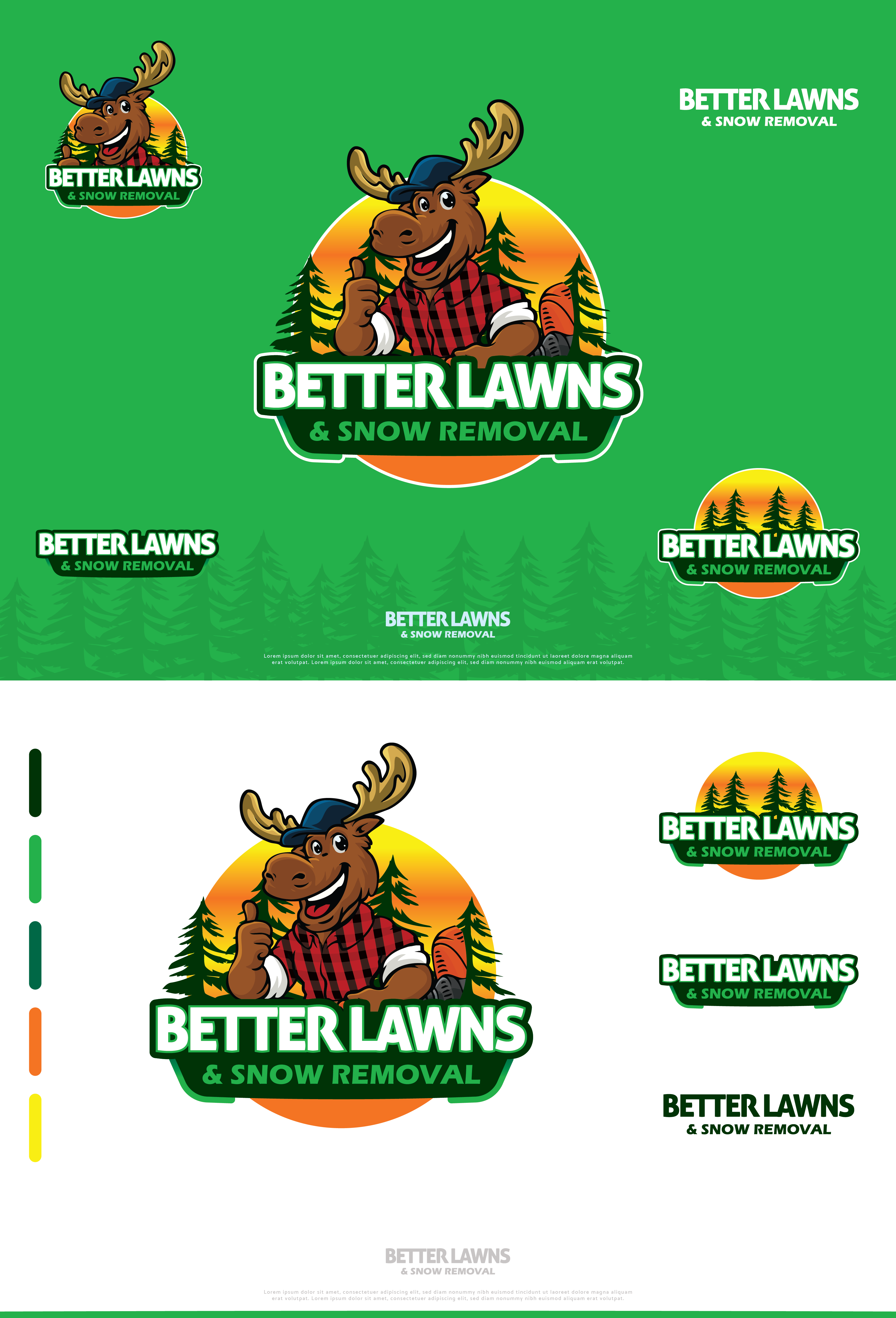 Diseño de Logo por Gabriel T. Marques para este proyecto | Diseño #34793585