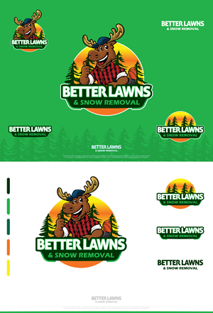 Diseño de Logo por Gabriel T. Marques para este proyecto | Diseño: #34793585