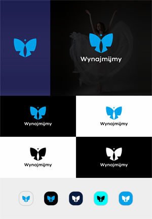 Diseño de Logo por Student_art para Piekny Profil - Krzysztof Baczar | Diseño: #34814592