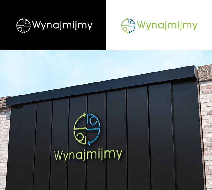 Diseño de Logo por RA-bica para Piekny Profil - Krzysztof Baczar | Diseño #34788020