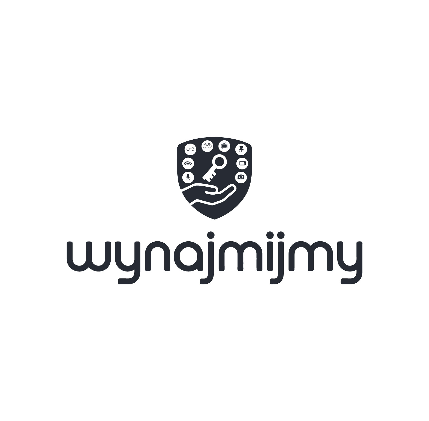 Diseño de Logo por KING JM para Piekny Profil - Krzysztof Baczar | Diseño #34854413