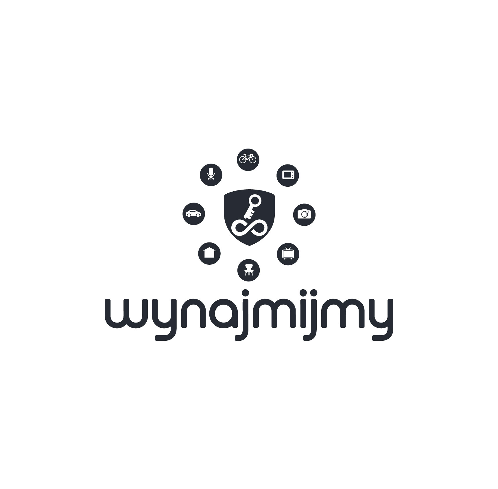 Diseño de Logo por KING JM para Piekny Profil - Krzysztof Baczar | Diseño #34854415