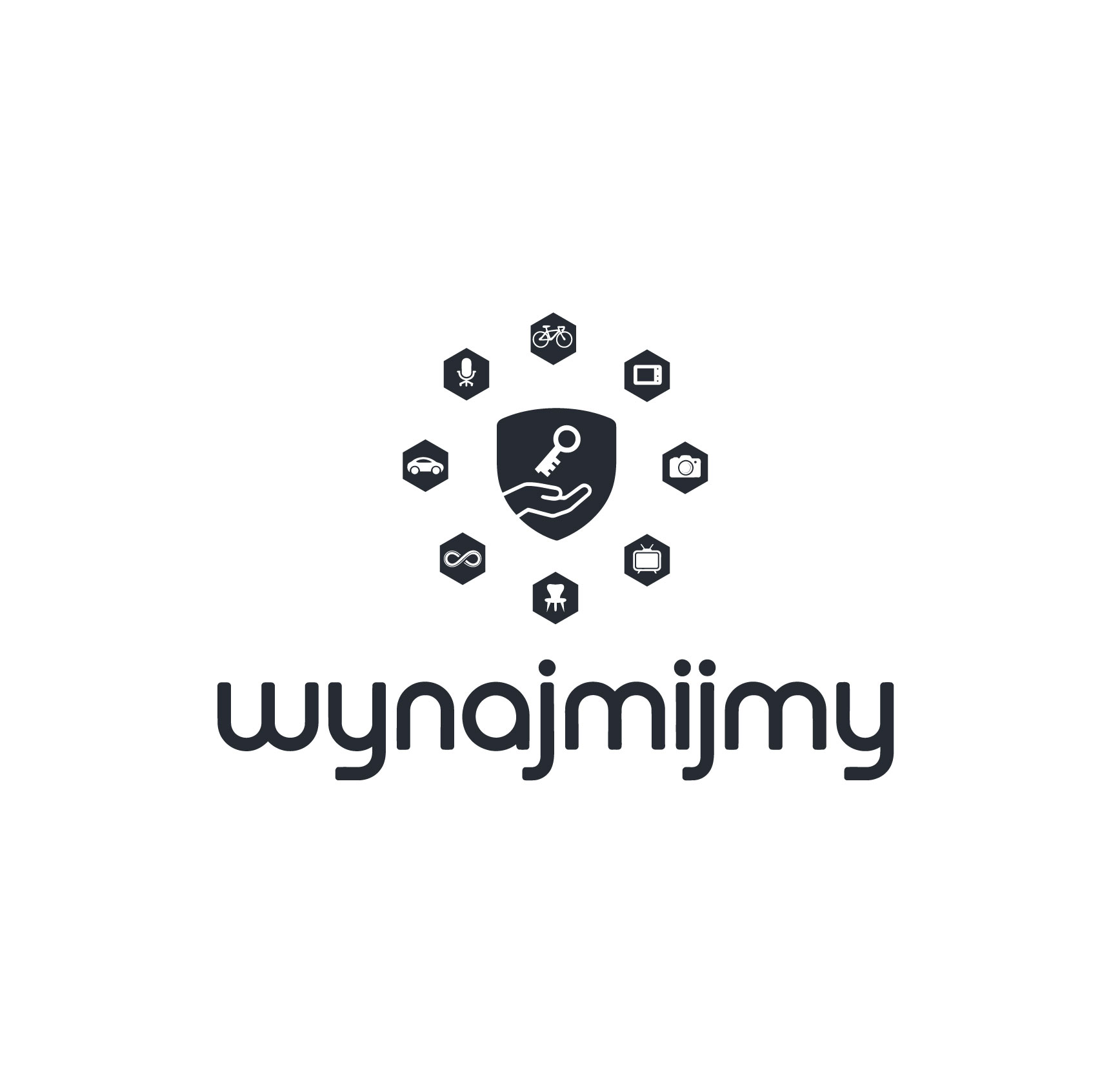 Diseño de Logo por KING JM para Piekny Profil - Krzysztof Baczar | Diseño #34854416