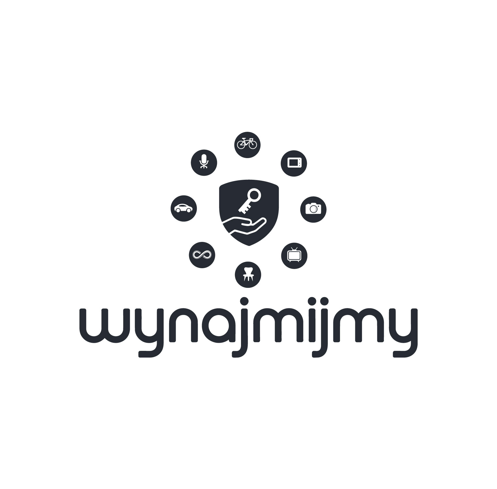 Diseño de Logo por KING JM para Piekny Profil - Krzysztof Baczar | Diseño #34854417