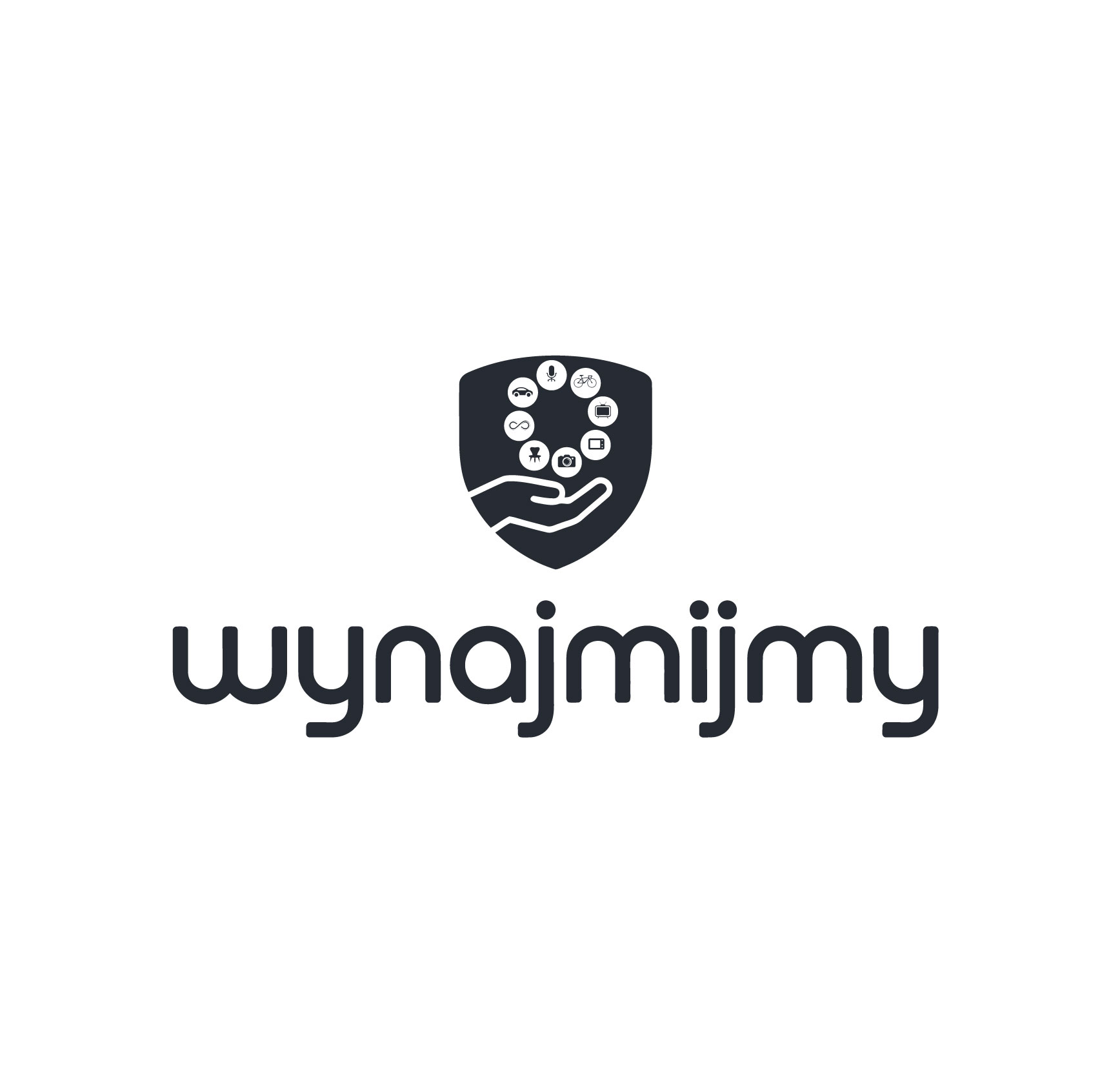 Logo Design by KING JM for Piekny Profil - Krzysztof Baczar | Design #34872757
