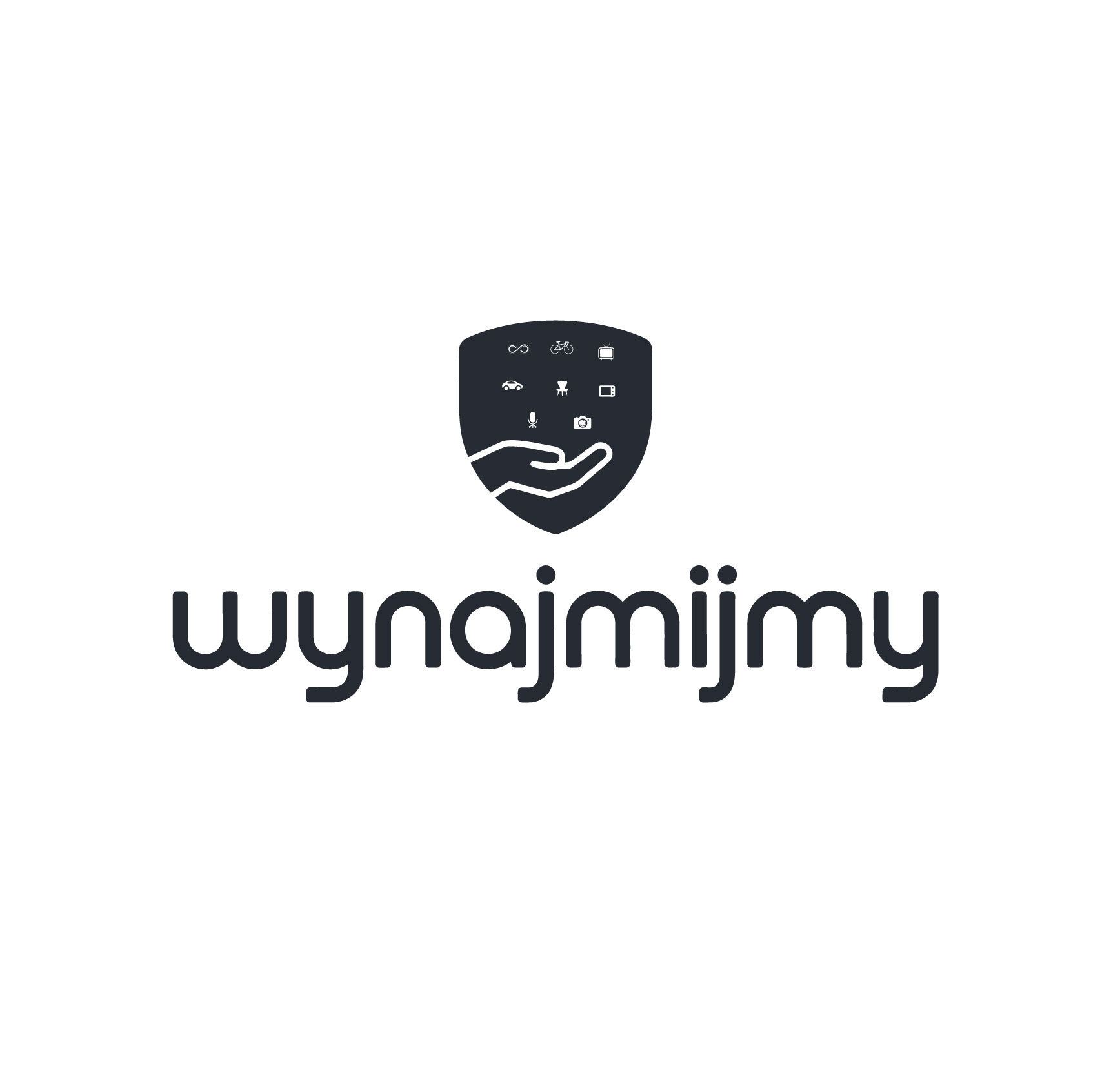 Logo Design by KING JM for Piekny Profil - Krzysztof Baczar | Design #34872759