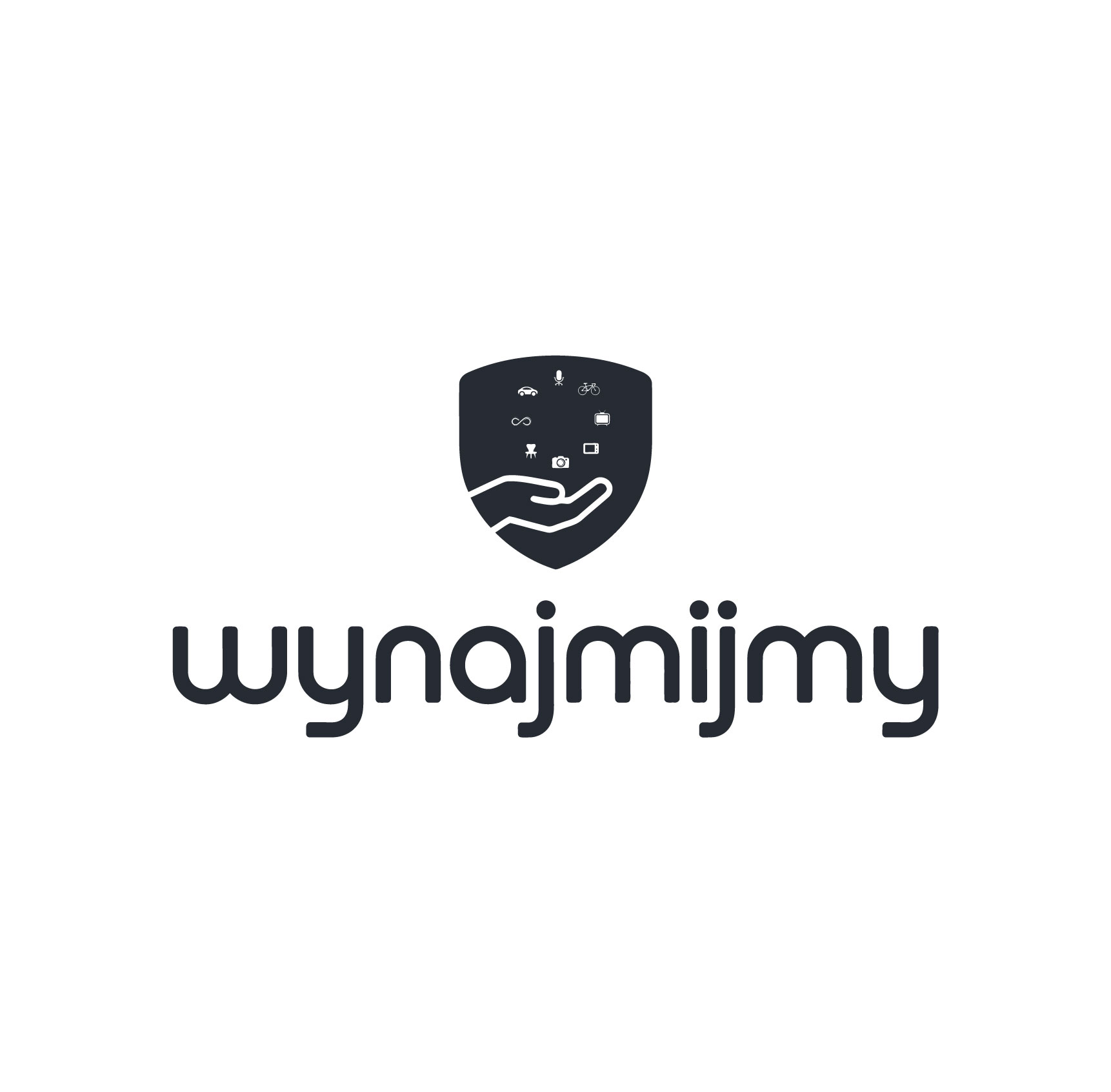 Logo Design by KING JM for Piekny Profil - Krzysztof Baczar | Design #34872760