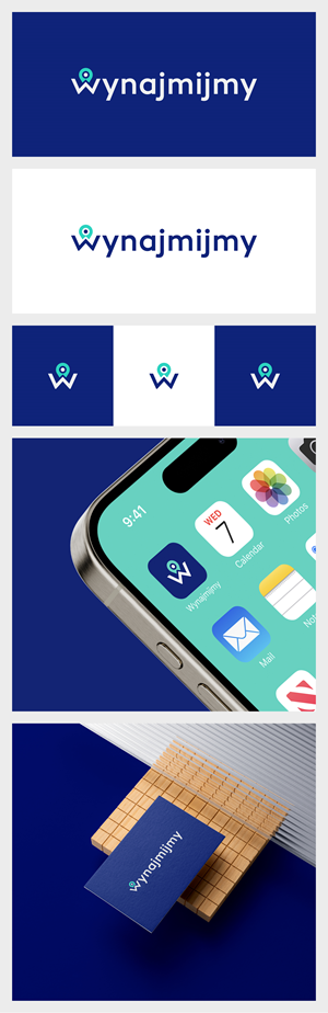 Logo Design by Ha.Connick for Piekny Profil - Krzysztof Baczar | Design: #34775666