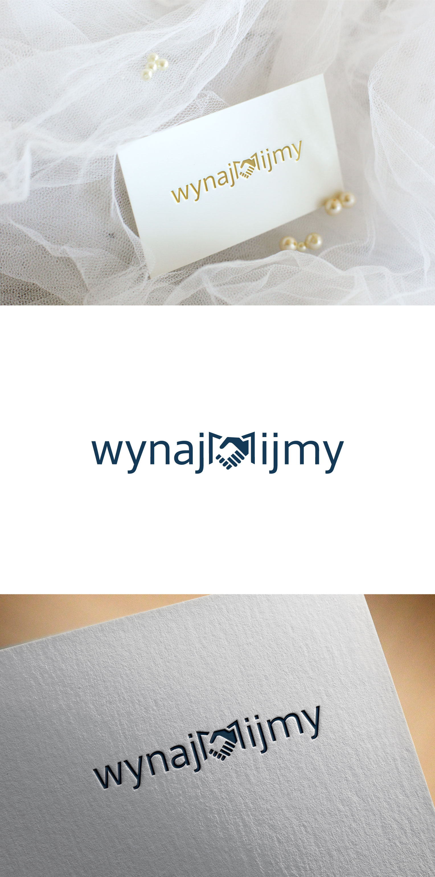 Logo-Design von faridajems für Piekny Profil - Krzysztof Baczar | Design #34774169