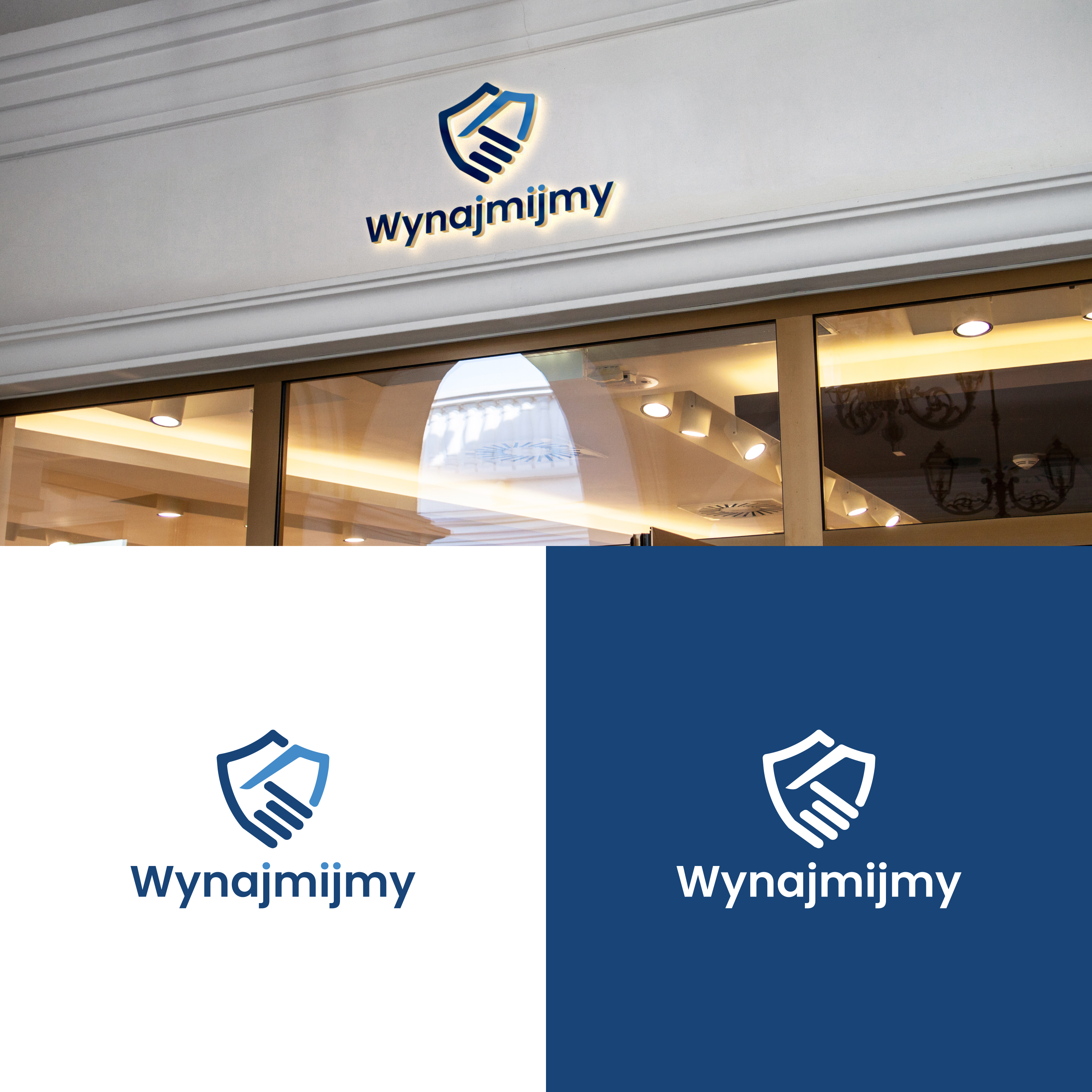 Diseño de Logo por syad666 para Piekny Profil - Krzysztof Baczar | Diseño #34776082