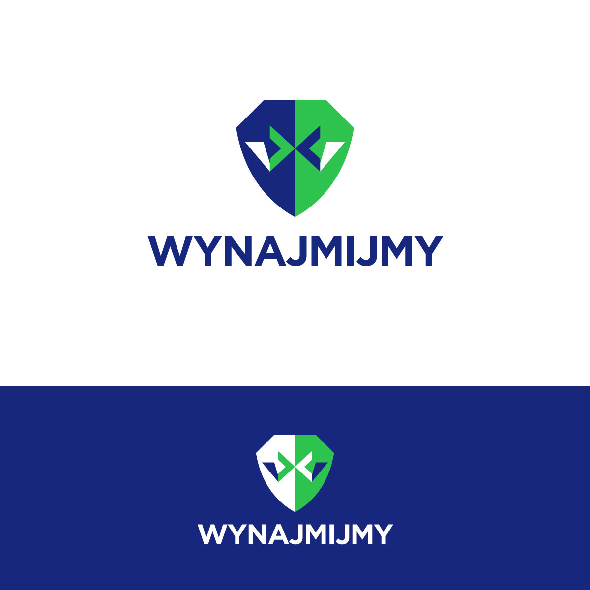 Diseño de Logo por Alex Henry para Piekny Profil - Krzysztof Baczar | Diseño #34774783