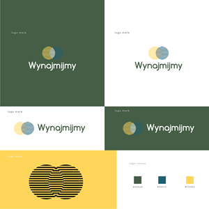 Logo Design by MasMasDesign for Piekny Profil - Krzysztof Baczar | Design: #34775250