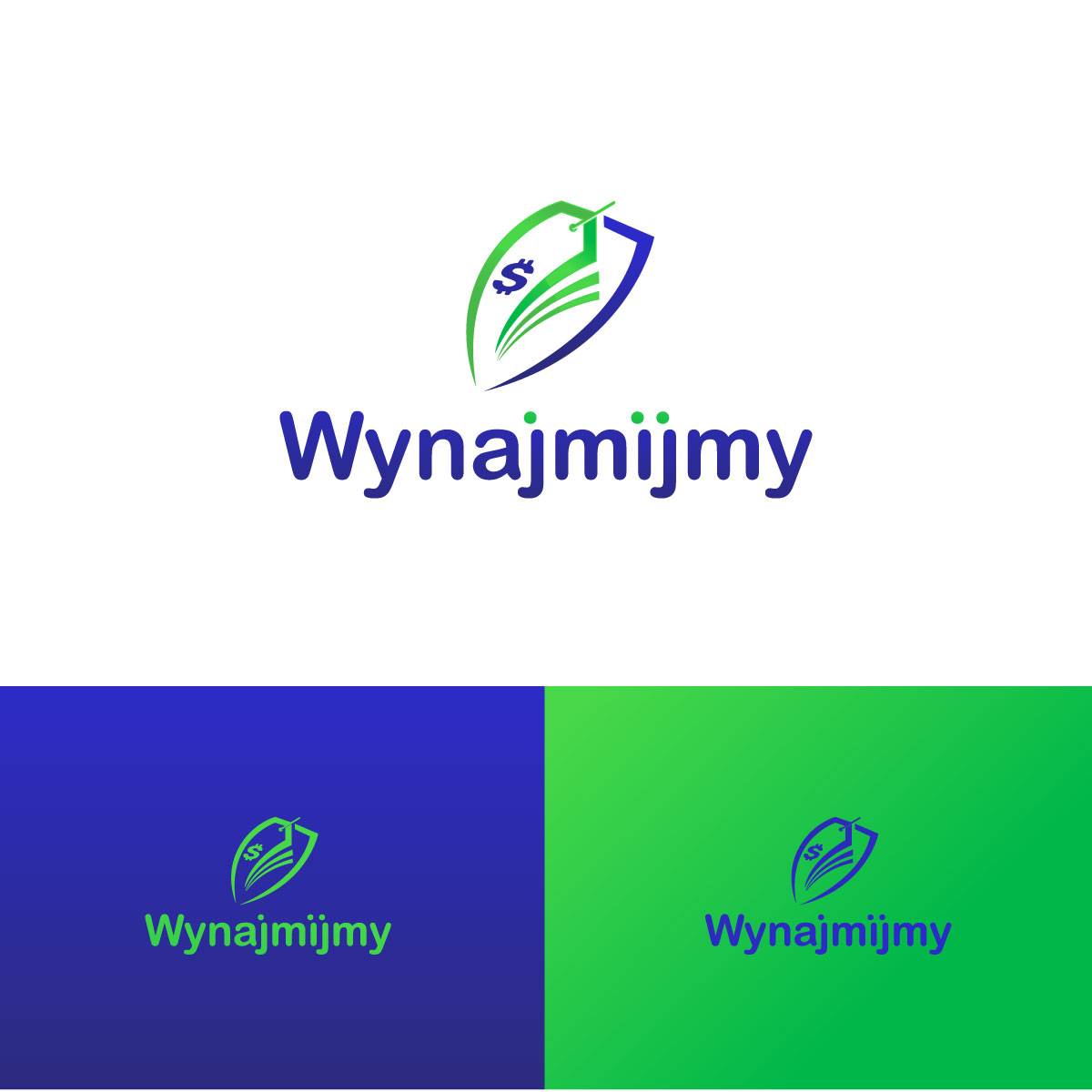 Diseño de Logo por Dhimant Maloo para Piekny Profil - Krzysztof Baczar | Diseño #34780308