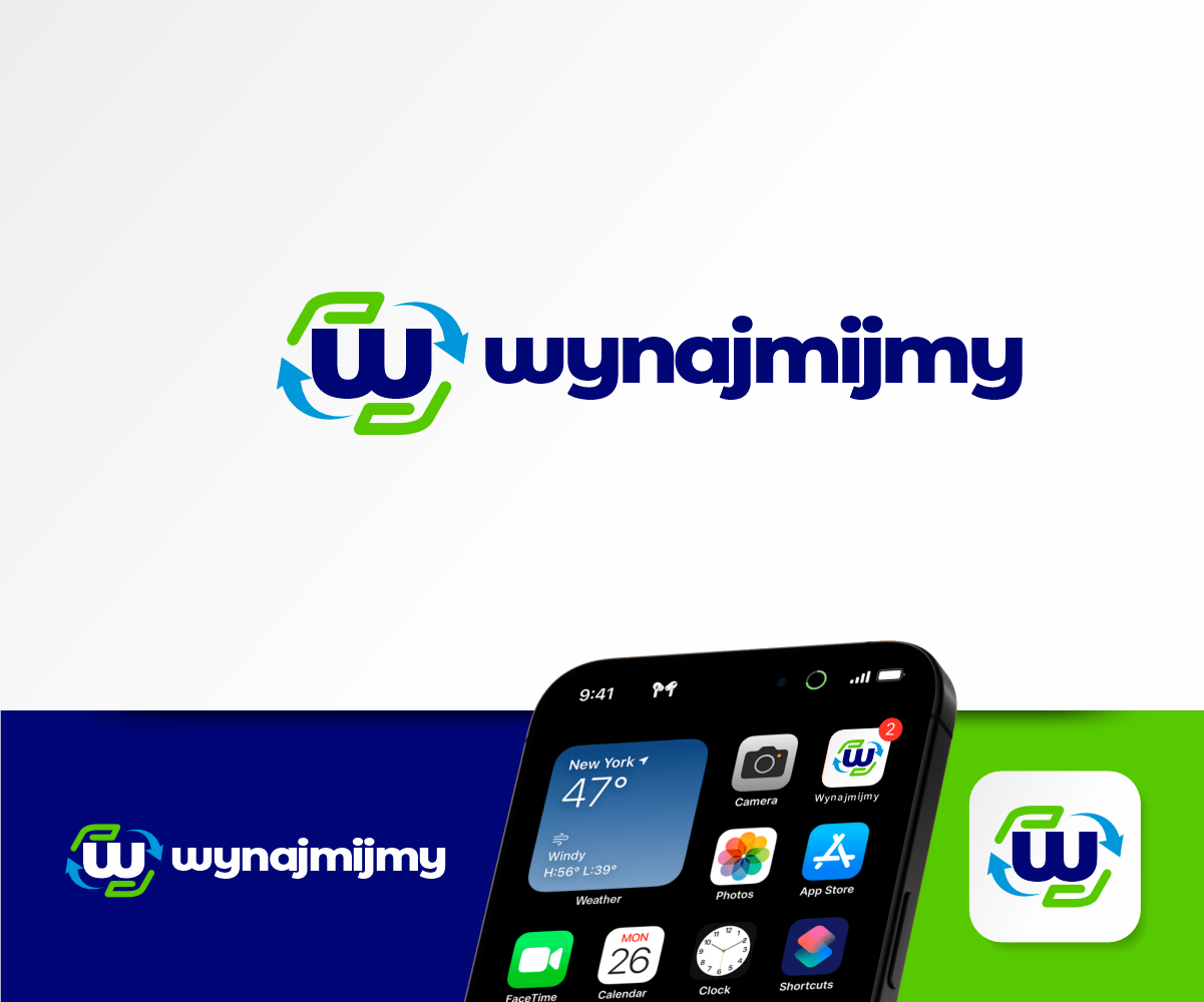 Logo Design by Valmor Harpia for Piekny Profil - Krzysztof Baczar | Design #34771141