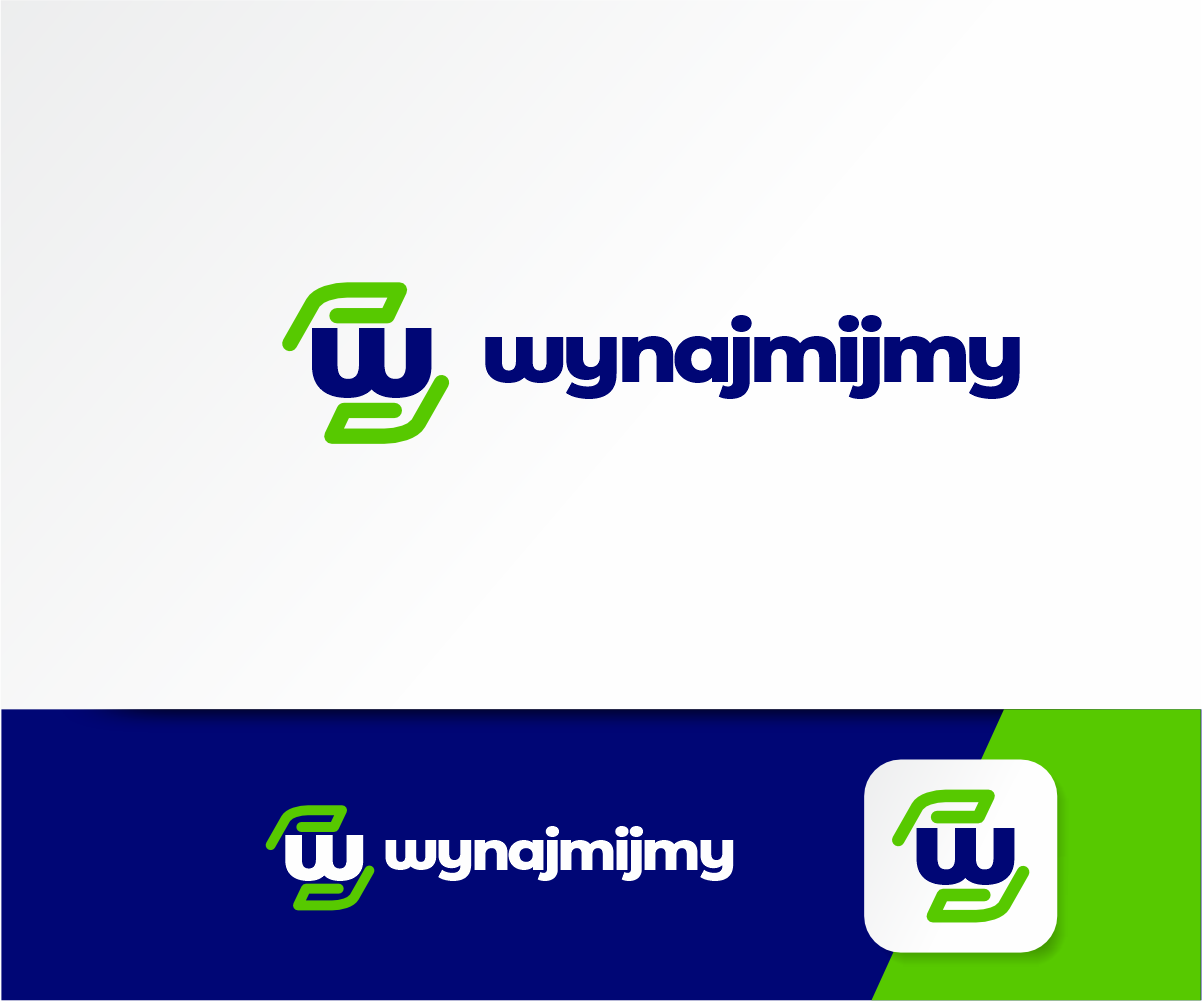 Logo Design by Valmor Harpia for Piekny Profil - Krzysztof Baczar | Design #34771143