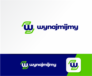 Diseño de Logo por Valmor Harpia para Piekny Profil - Krzysztof Baczar | Diseño: #34771143