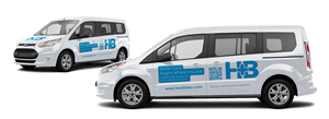 Car Wrap Design by Globat™ for this project | Design: #34781150