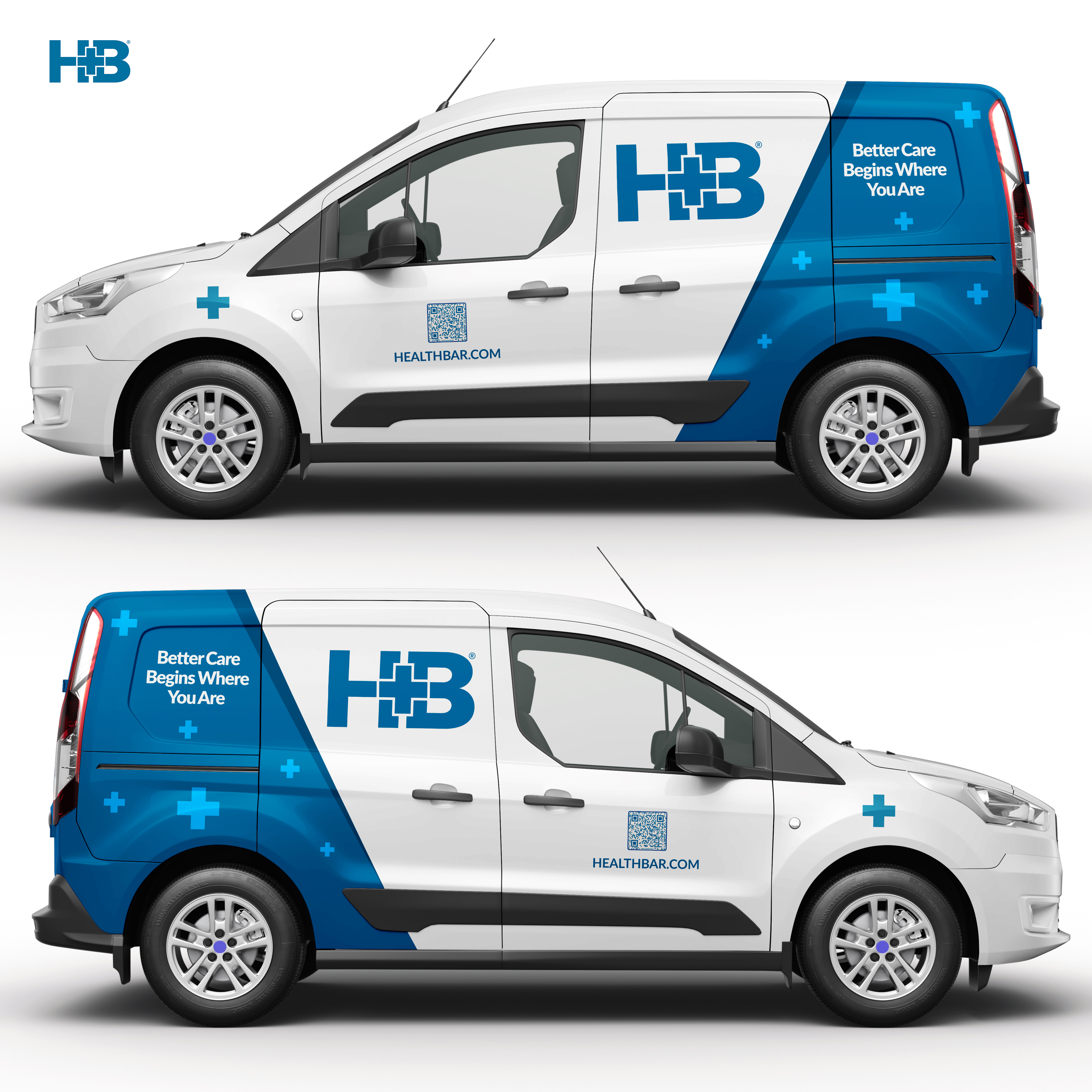 Car Wrap Design by Panji A. for this project | Design #34791076