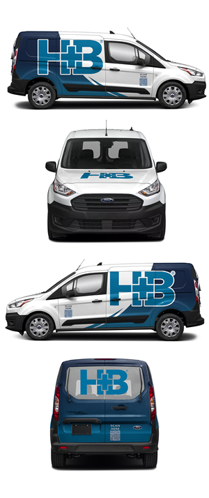 Car Wrap Design by Yayan gesuter
