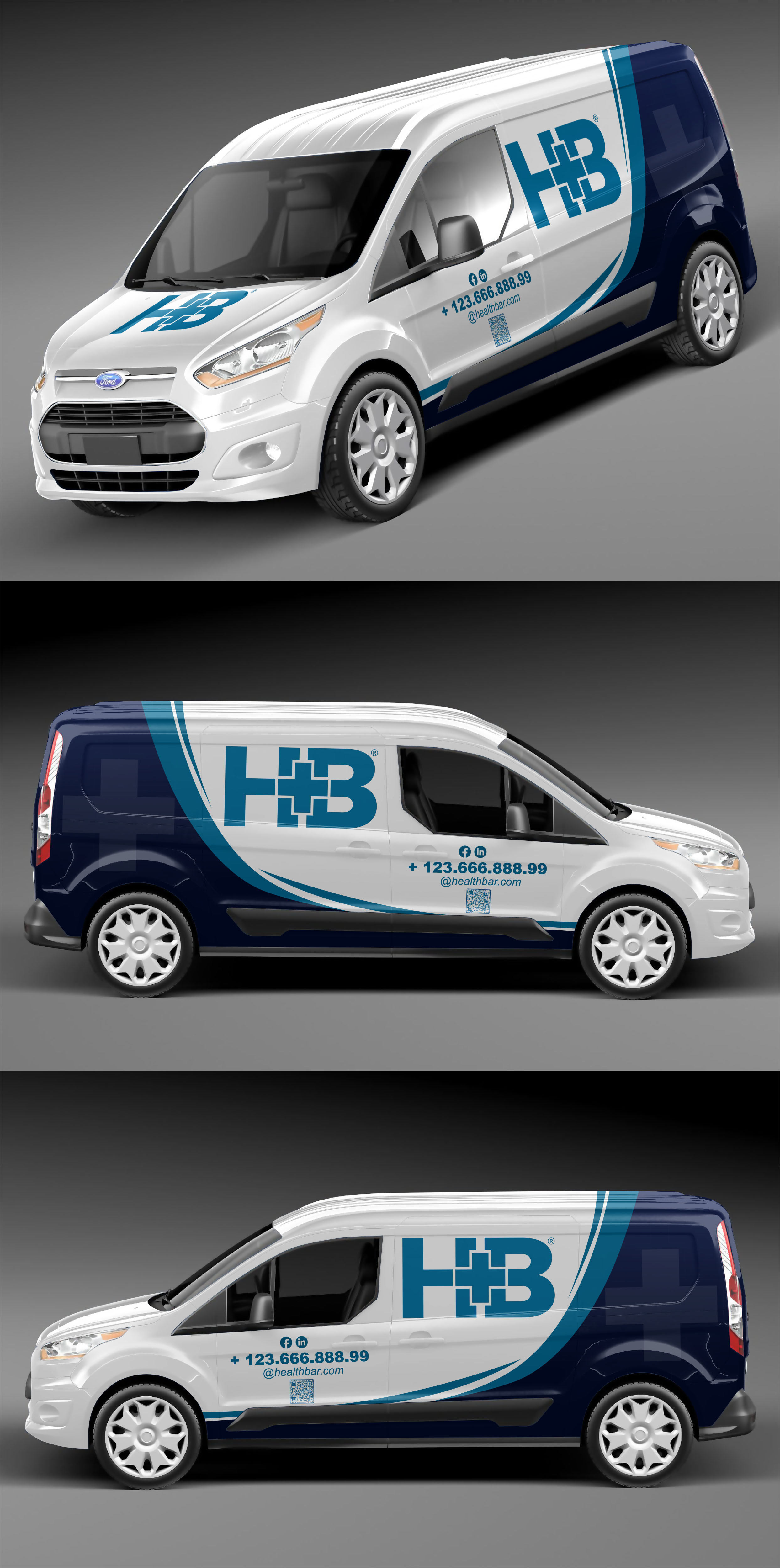 Car Wrap Design by Yayan gesuter for this project | Design #34784285