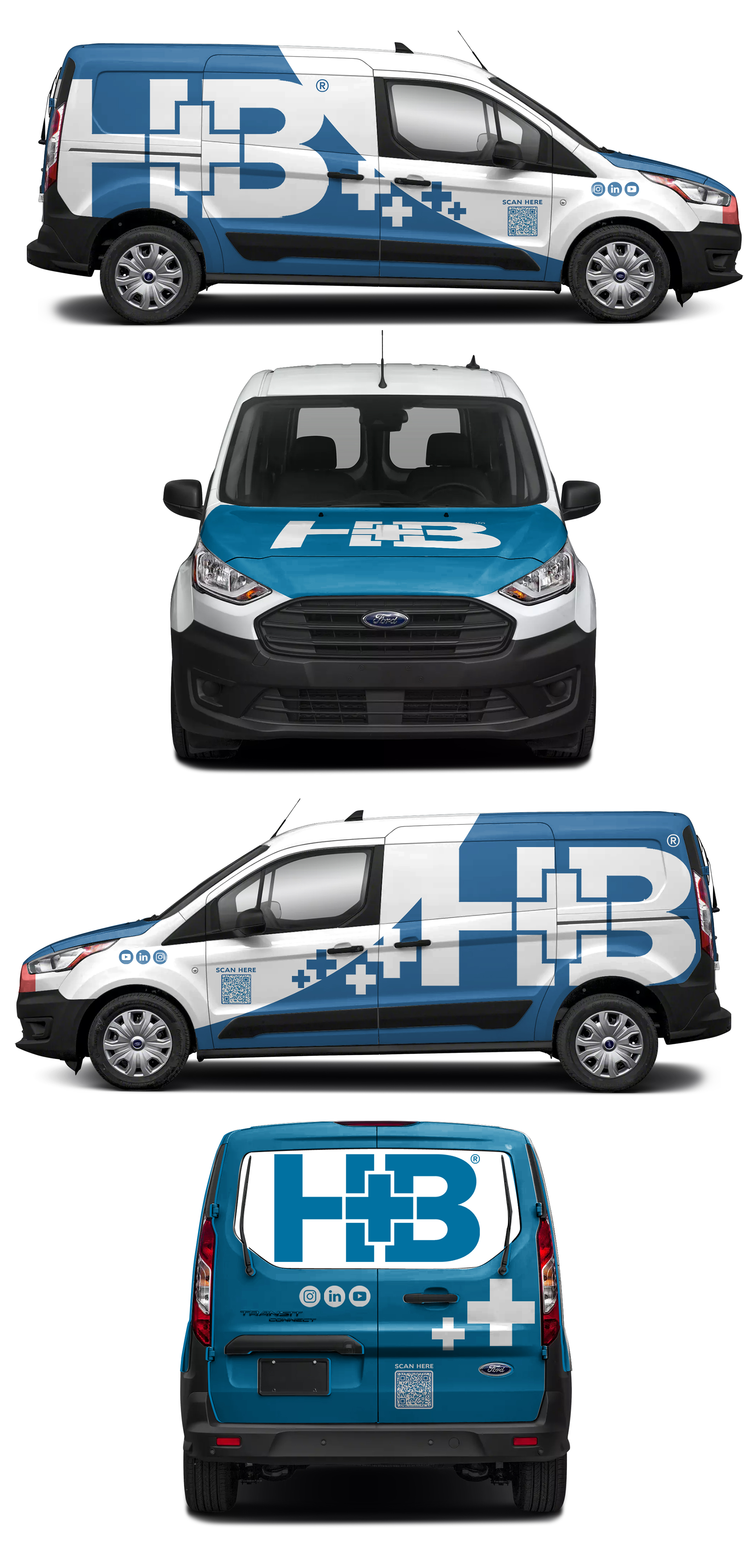 Car Wrap Design by Yayan gesuter for this project | Design #34793968