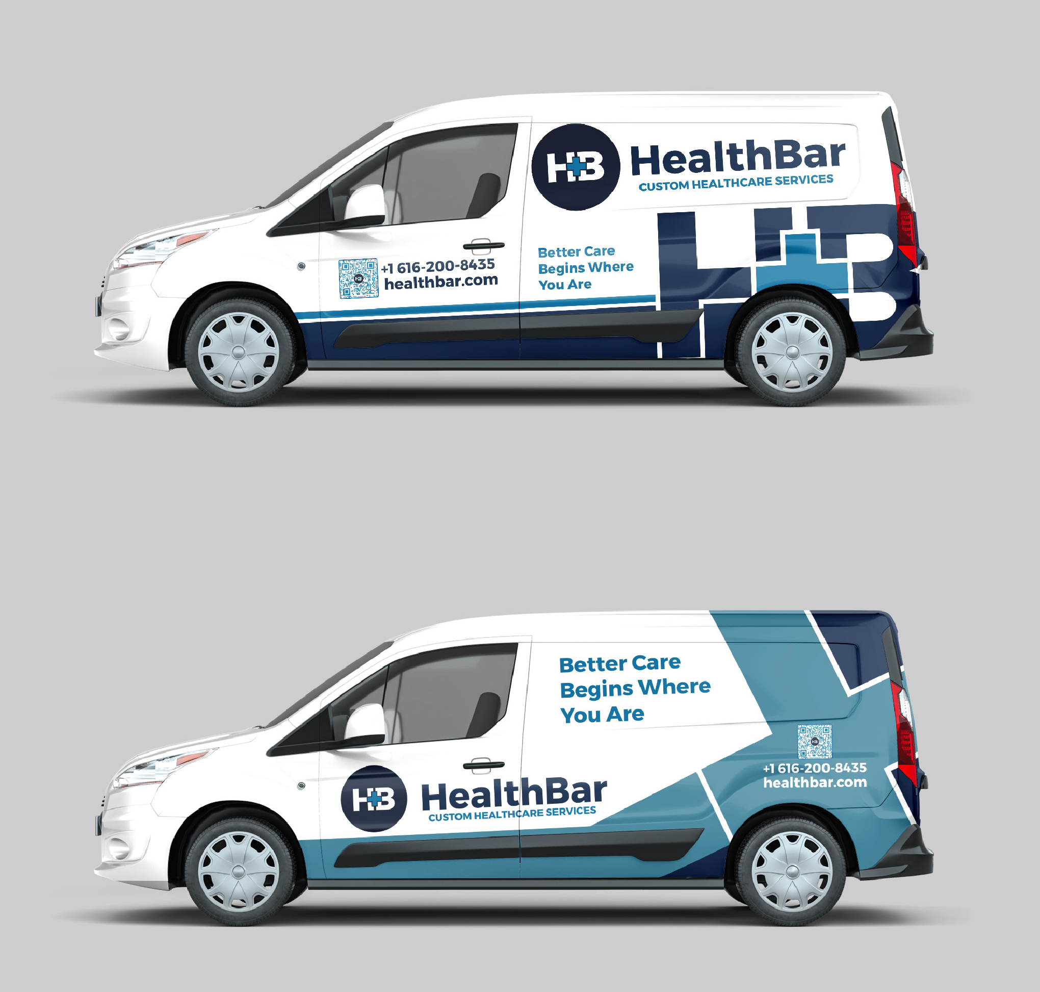 Car Wrap Design by Wrapcia for this project | Design #34770203