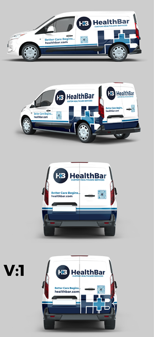 Car Wrap Design by Wrapcia for this project | Design: #34780590