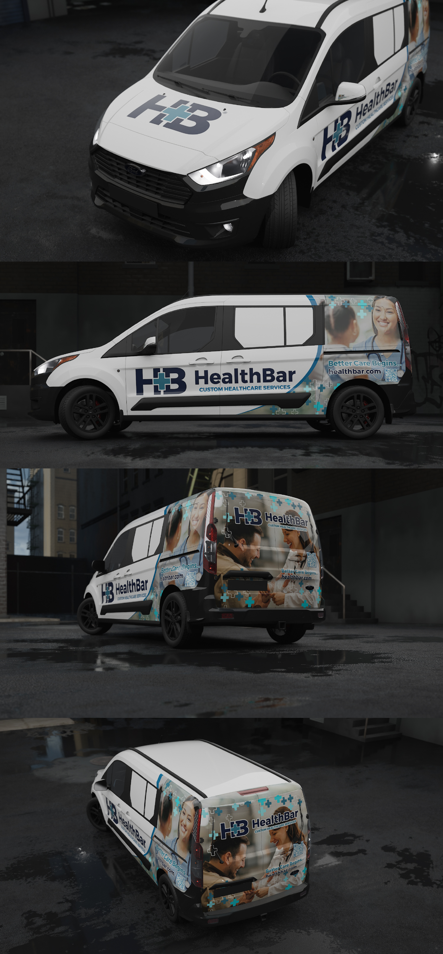 Car Wrap Design by Wrapcia for this project | Design #34781642