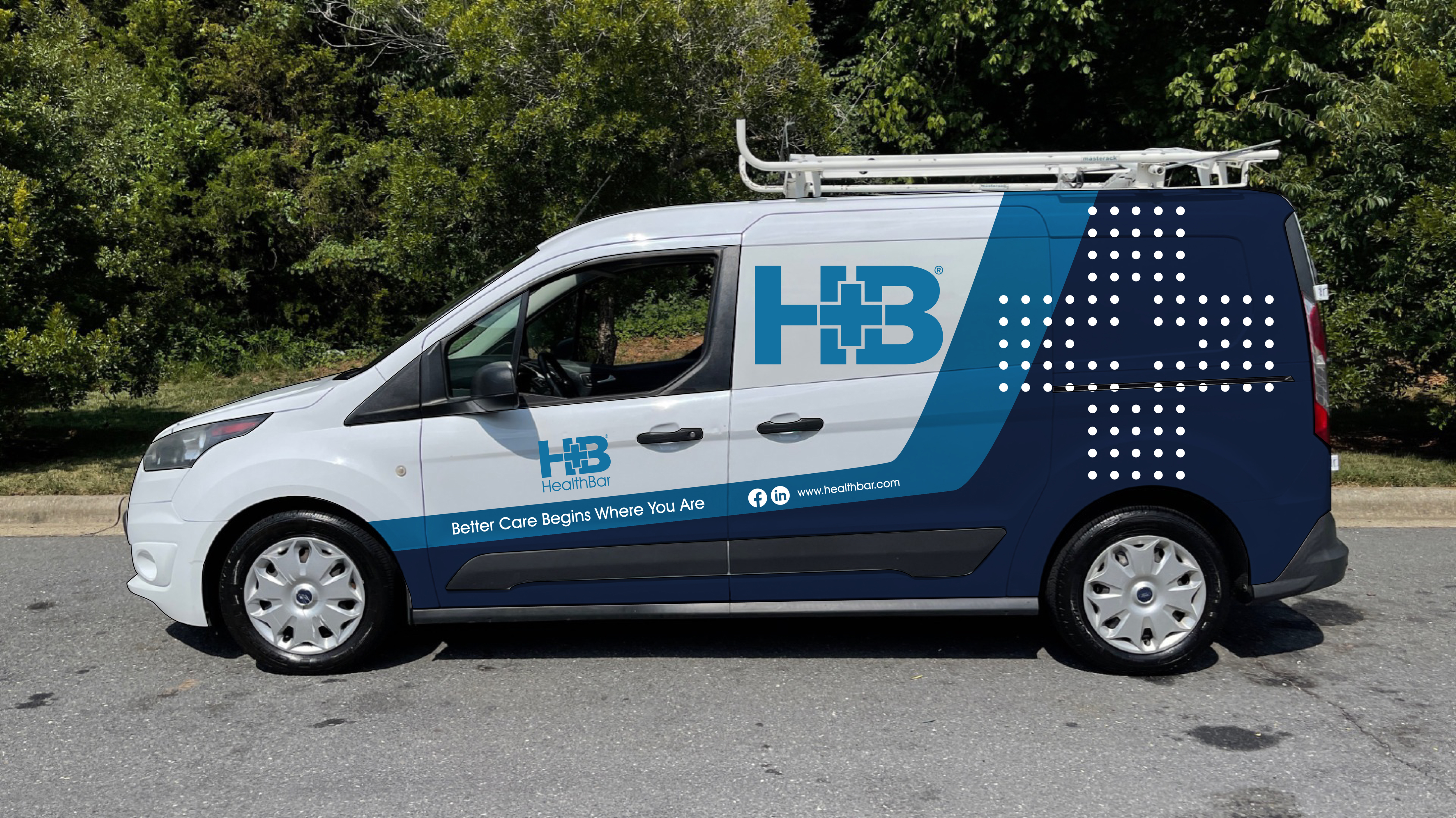 Car Wrap Design by Javelin Studio for this project | Design #34781660