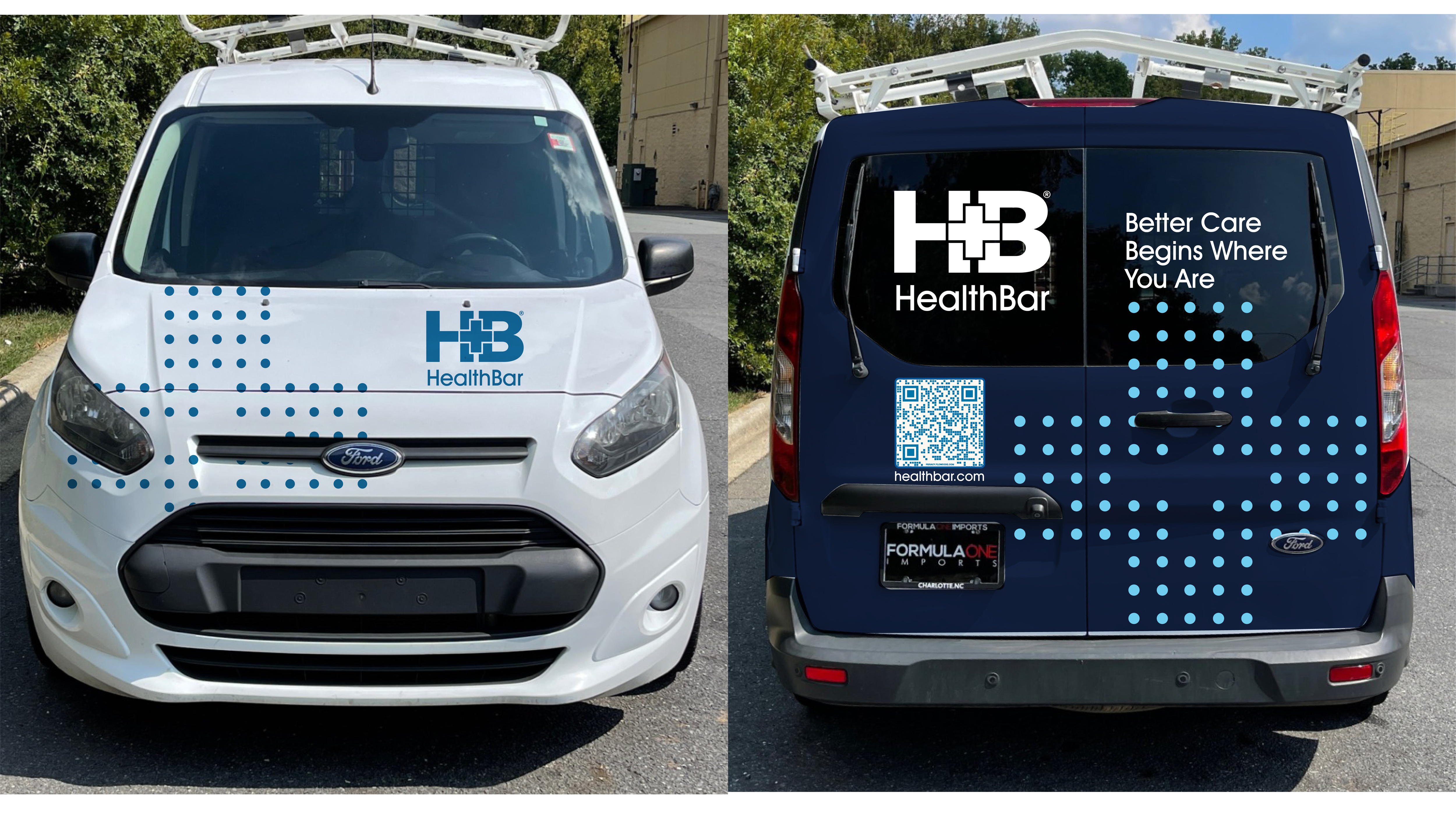 Car Wrap Design by Javelin Studio for this project | Design #34781662