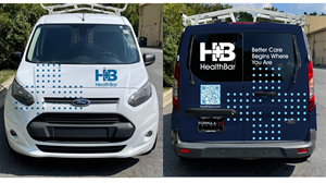 Car Wrap Design by Javelin Studio for this project | Design: #34781662