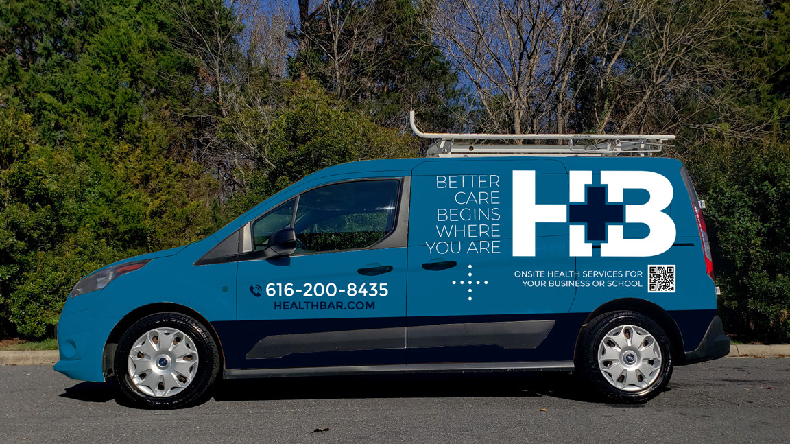 Car Wrap Design by typefdesign for this project | Design #34791869