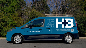 Car Wrap Design by typefdesign for this project | Design: #34791869