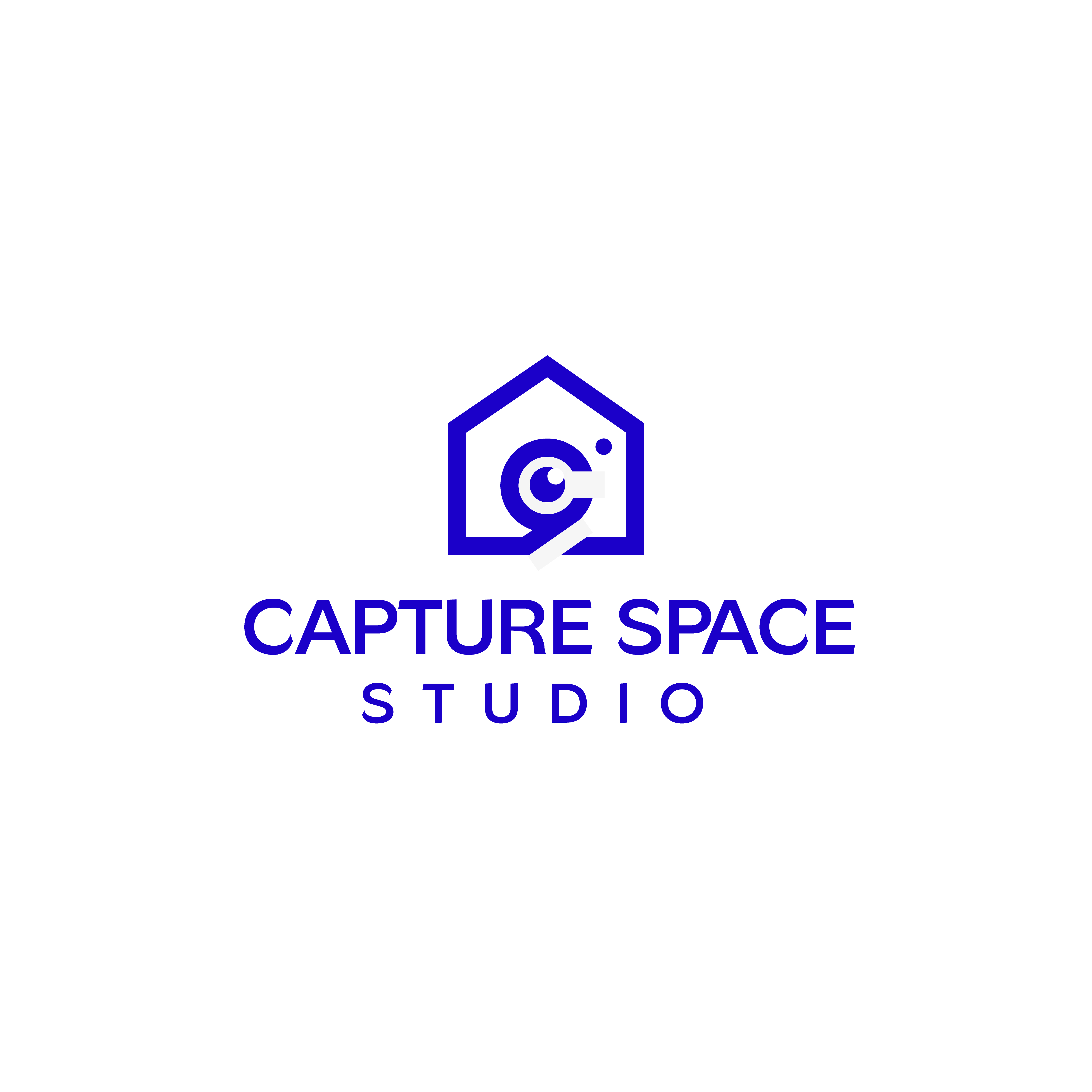 Design de Logo par Eve.A pour Capture Space Studio | Design #34771363