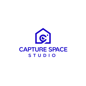 Logo Design by Eve.A for Capture Space Studio | Design: #34771363