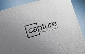 Logo Design by omahsegoro for Capture Space Studio | Design: #34773676