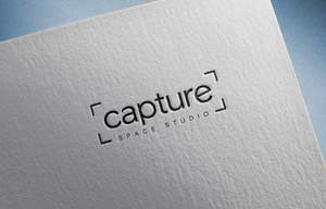 Logo Design by omahsegoro for Capture Space Studio | Design: #34773677