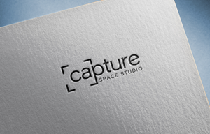 Logo Design by omahsegoro for Capture Space Studio | Design: #34773680