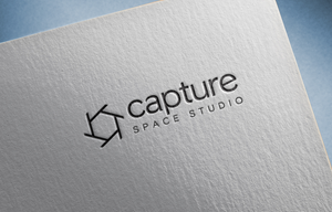 Logo Design by omahsegoro for Capture Space Studio | Design: #34774486