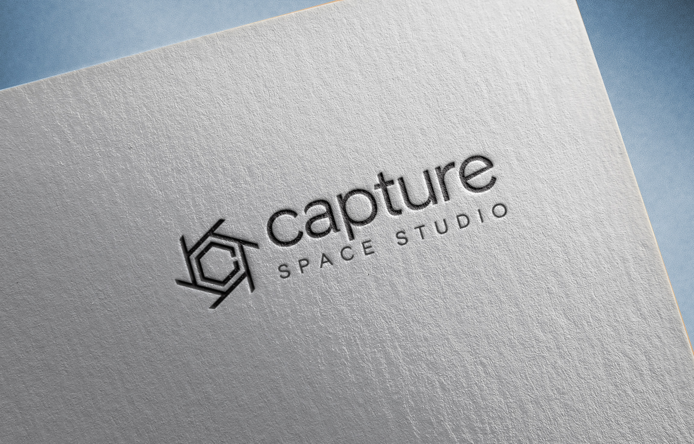 Logo Design by omahsegoro for Capture Space Studio | Design #34774533