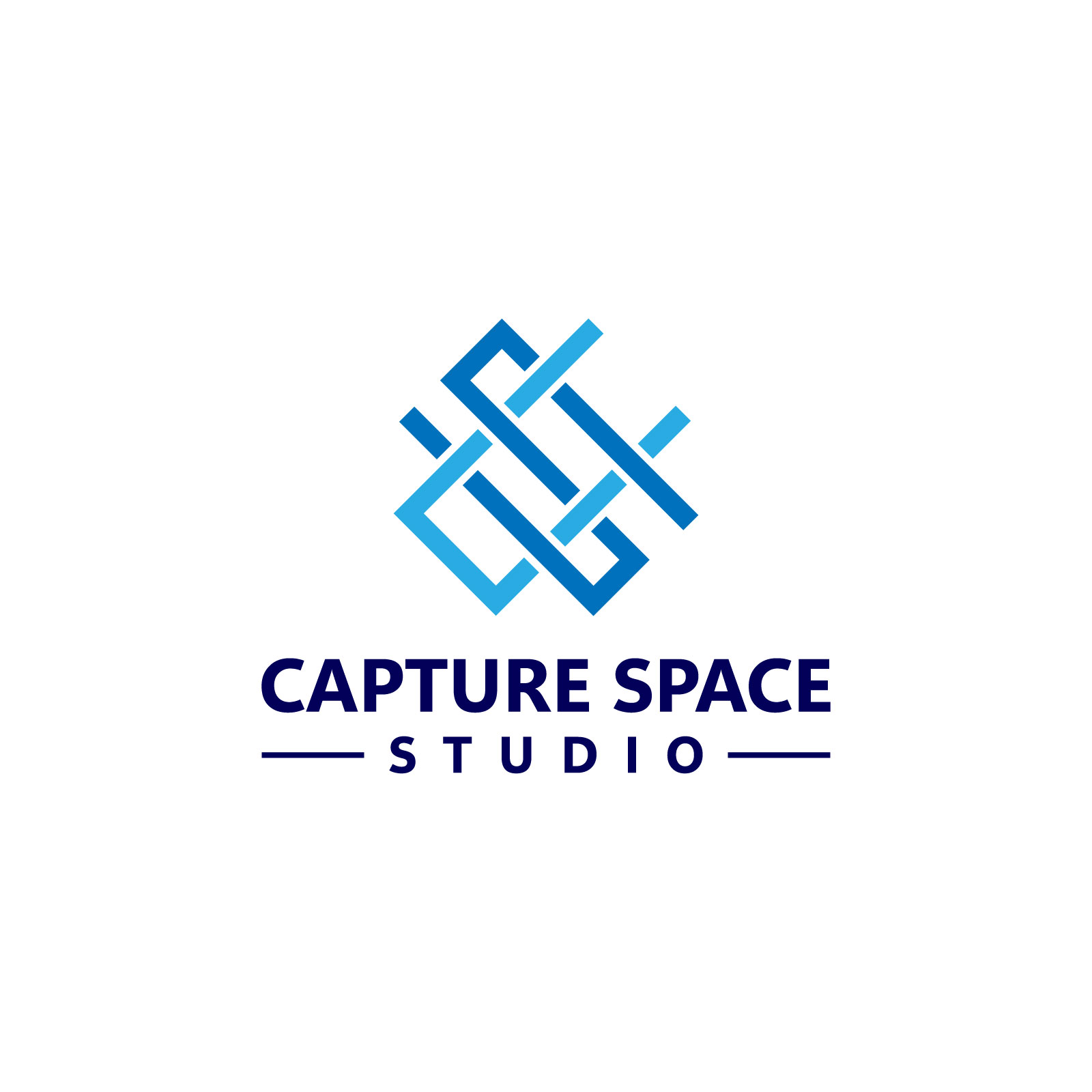 Logo Design by Suvendu.S for Capture Space Studio | Design #34775381