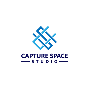 Logo Design by Suvendu.S for Capture Space Studio | Design: #34775381