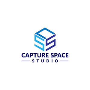 Logo Design by Suvendu.S for Capture Space Studio | Design: #34775382