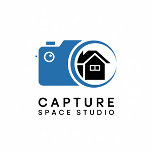 Design de Logo par Shariqology pour Capture Space Studio | Design #34771218