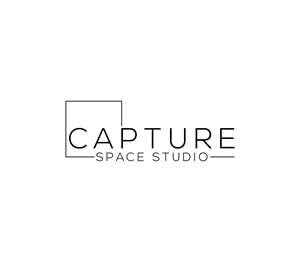 Logo Design by Nova_Create for Capture Space Studio | Design: #34777088