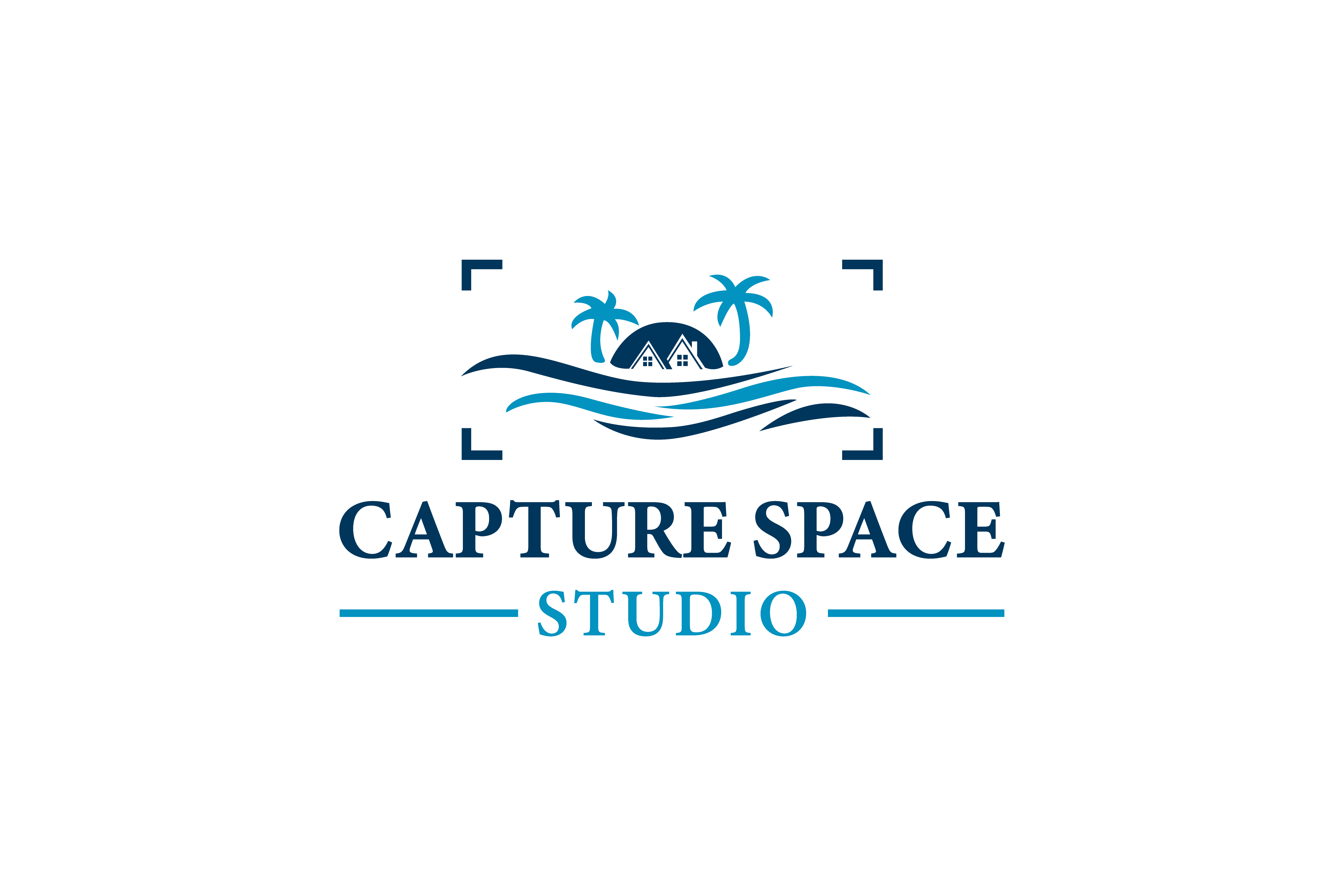Diseño de Logo por Flora638design para Capture Space Studio | Diseño #34774871