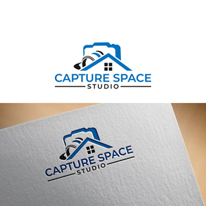 Logo Design by designhunt(verifiyed01) for Capture Space Studio | Design: #34772756