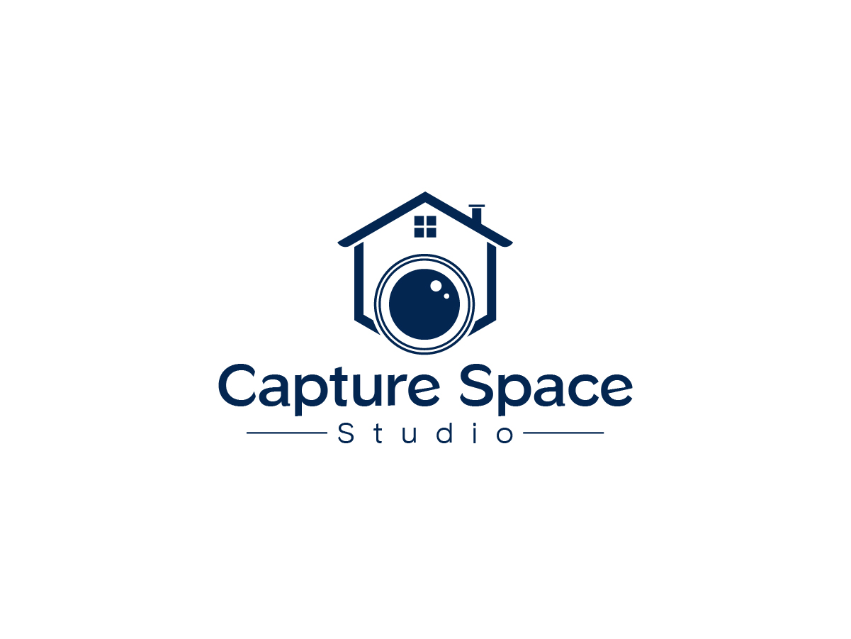 Design de Logo par Owltive pour Capture Space Studio | Design #34771161